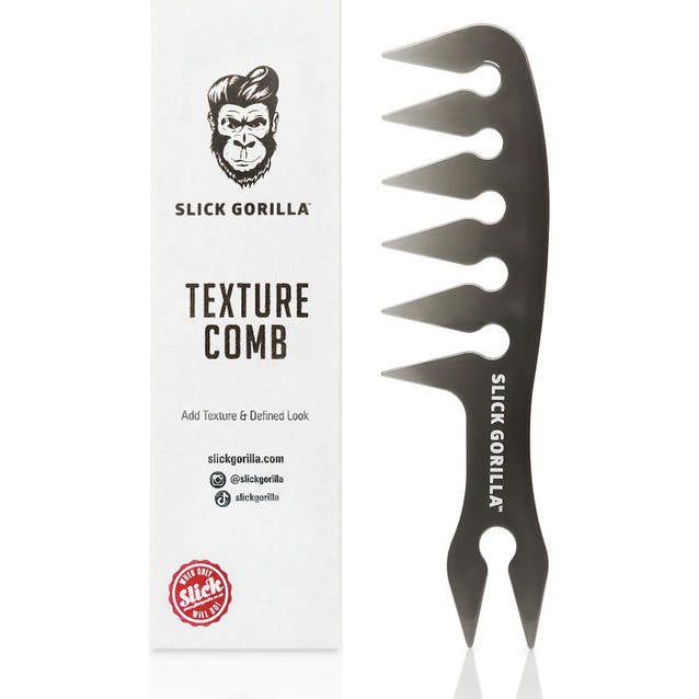 Slick Gorilla texturovací hřeben na vlasy