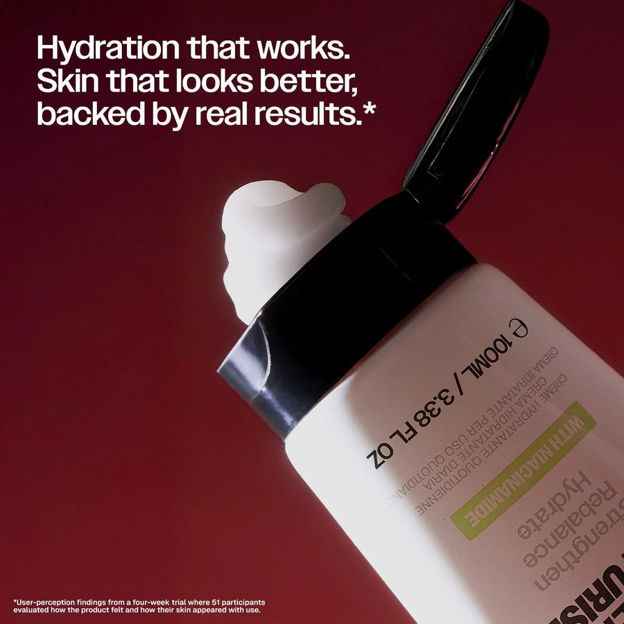 Slick Gorilla Daily Moisturiser hydratační pleťový krém 100 ml