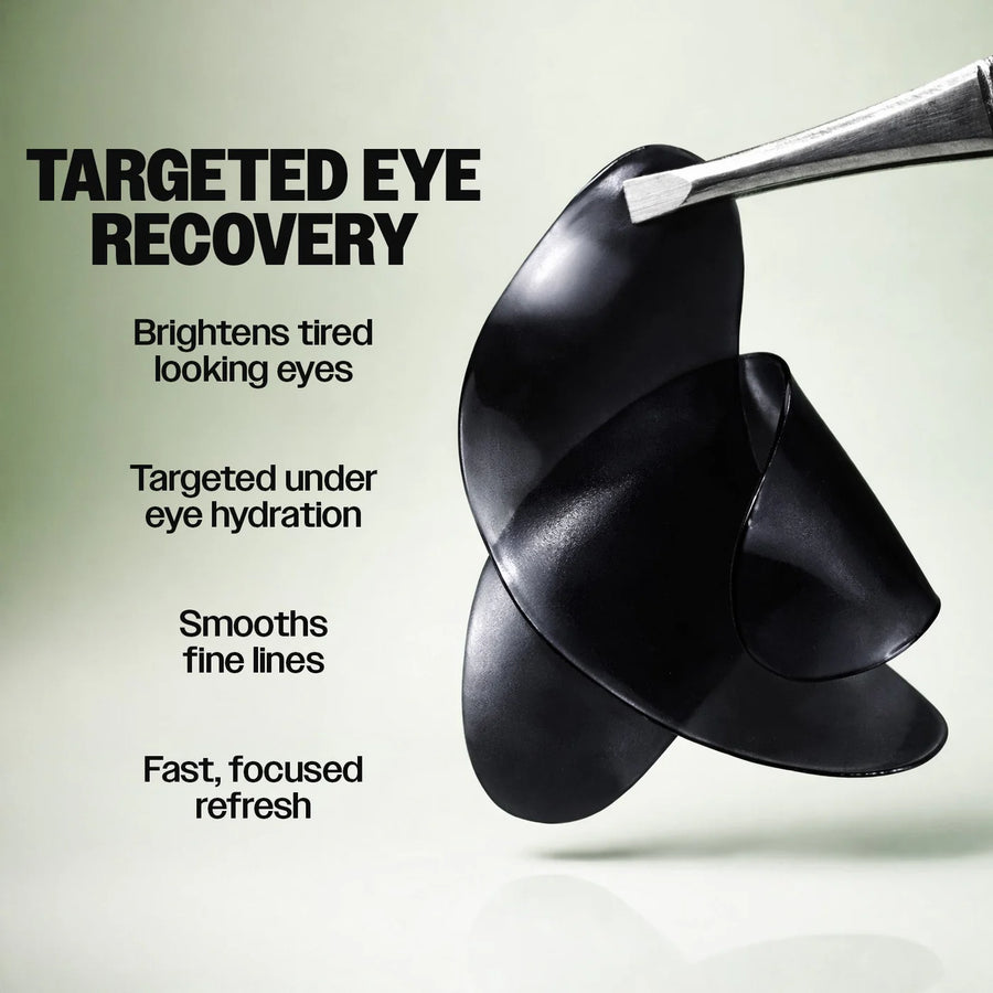 Slick Gorilla Hydra-Boost Under Eye Patches hydratační polštářky pod oči 3 páry