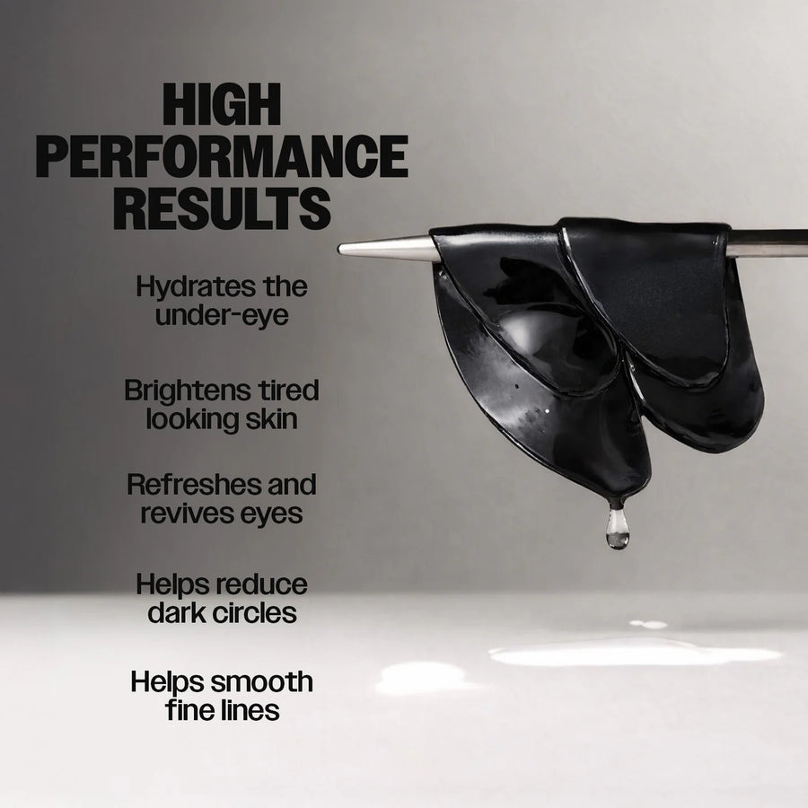 Slick Gorilla Hydra-Boost Under Eye Patches hydratační polštářky pod oči 3 páry
