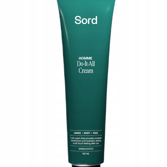 Sord Do-It-All univerzální krém 100 ml