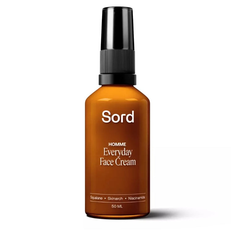 Sord Everyday Face krém na obličej 50 ml