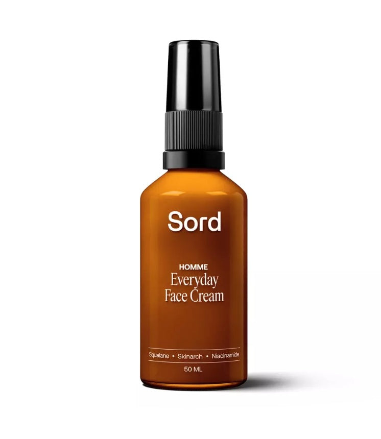 Sord Everyday Face krém na obličej 50 ml