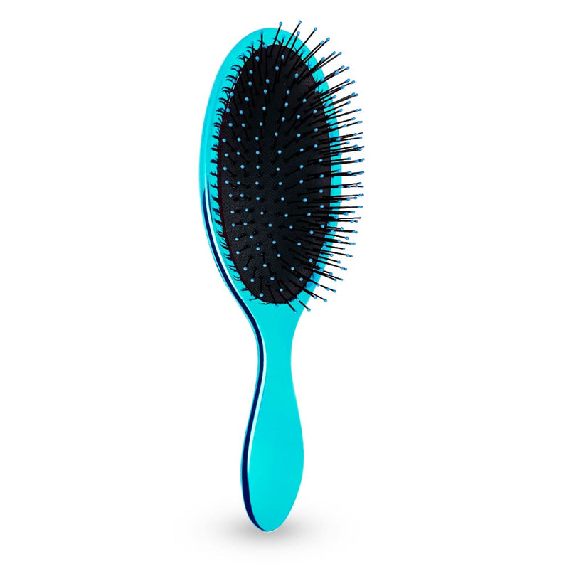 Kiepe Professional Holiday Pearls rozčesávací kartáč Blue - fotografie 1