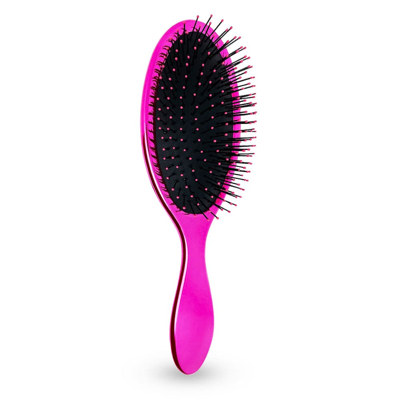 Kiepe Professional Holiday Pearls rozčesávací kartáč Pink - fotografie 1