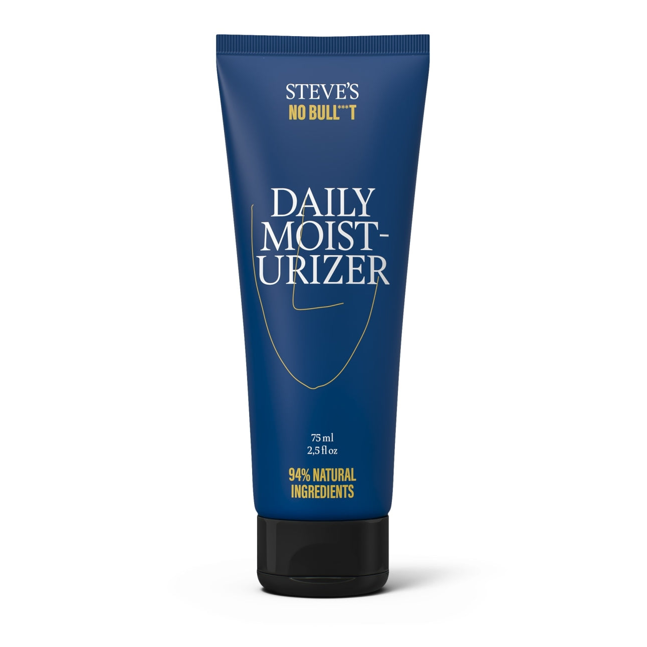Steves Daily Moisturizer denní krém 75 ml