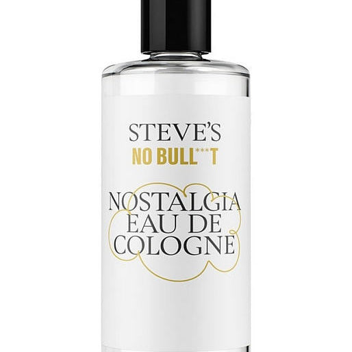 Steves Nostalgia kolínská voda 100 ml