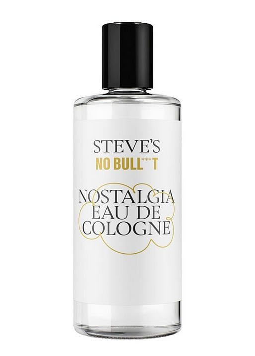 Steves Nostalgia kolínská voda 100 ml