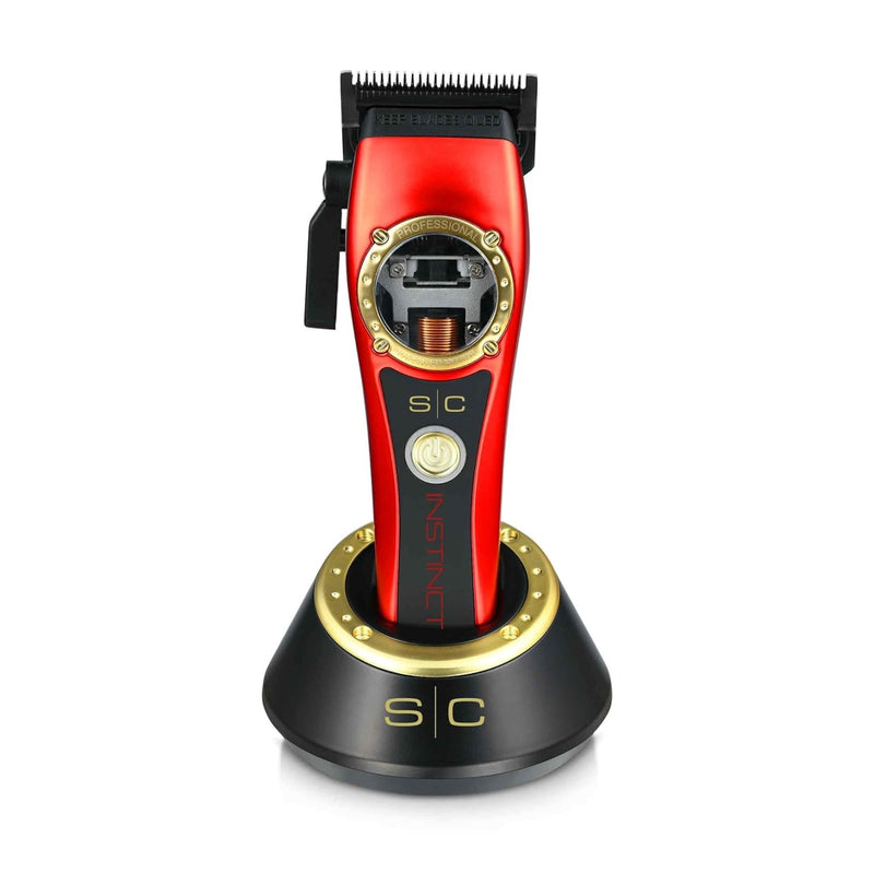 StyleCraft Instinct Clipper profesionální strojek na vlasy