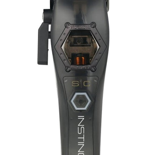StyleCraft Instinct Metal Clipper profesionální strojek na vlasy