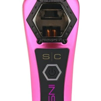 StyleCraft Instinct Trimmer Metal profesionální konturovací strojek