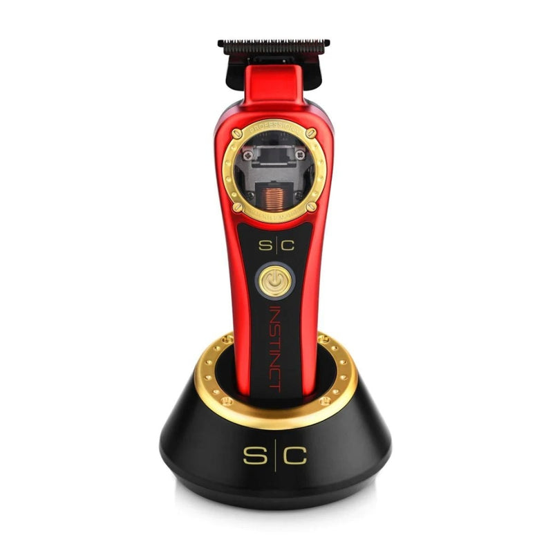 StyleCraft Instinct Trimmer profesionální konturovací strojek