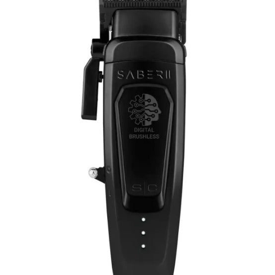 StyleCraft Saber 2.0 Clipper Black strojek