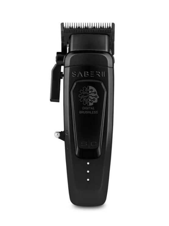 StyleCraft Saber 2.0 Clipper Black strojek