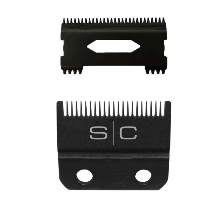 StyleCraft X-PRO FADE DLC + SHALLOW DLC střihací hlavice