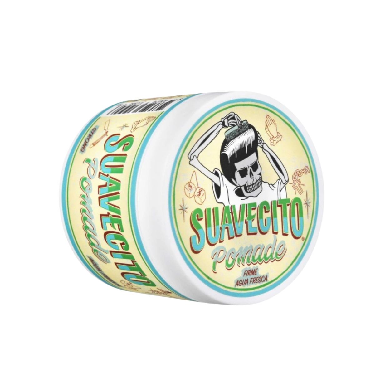 Suavecito Firme Hold Agua Fresca LE 2025 pomáda na vlasy 113 g