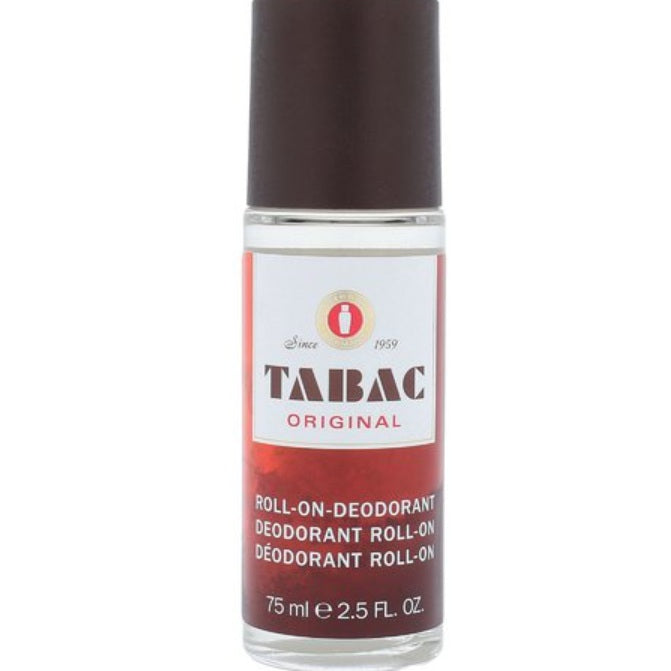 Tabac Original roll-on deodorant 75 ml