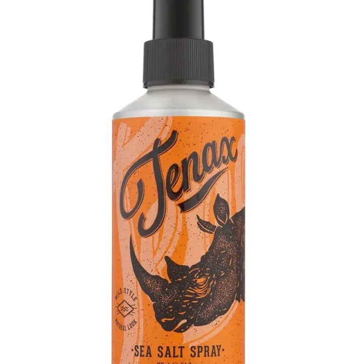 Tenax Sea Salt Spray stylingový sprej s mořskou solí 150 ml