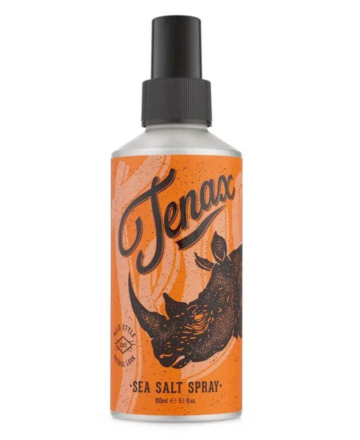 Tenax Sea Salt Spray stylingový sprej s mořskou solí 150 ml