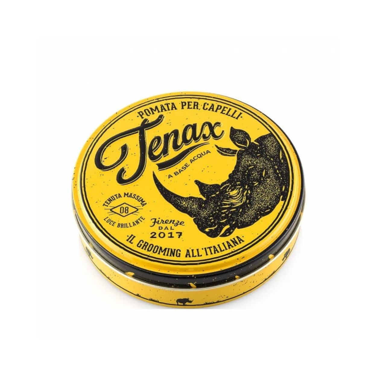 Tenax Strong pomáda na vlasy 125 ml