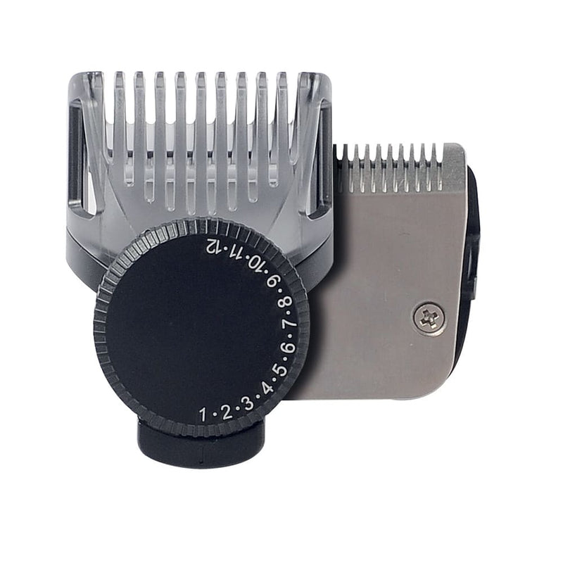 Kiepe Professional 624.1 náhradní hlavice pro Beard Trimmer Home Precision 13519 - fotografie 1