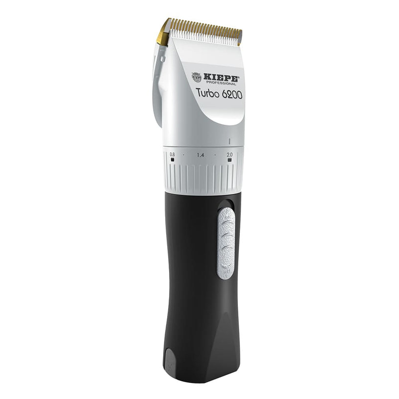Kiepe Professional Turbo 6200 profesionální strojek na vlasy - fotografie 1