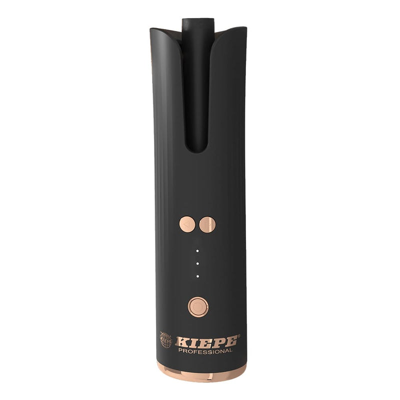 Kiepe Professional Toy Curls bezdrátová automatická kulma na vlasy USB-C - fotografie 1
