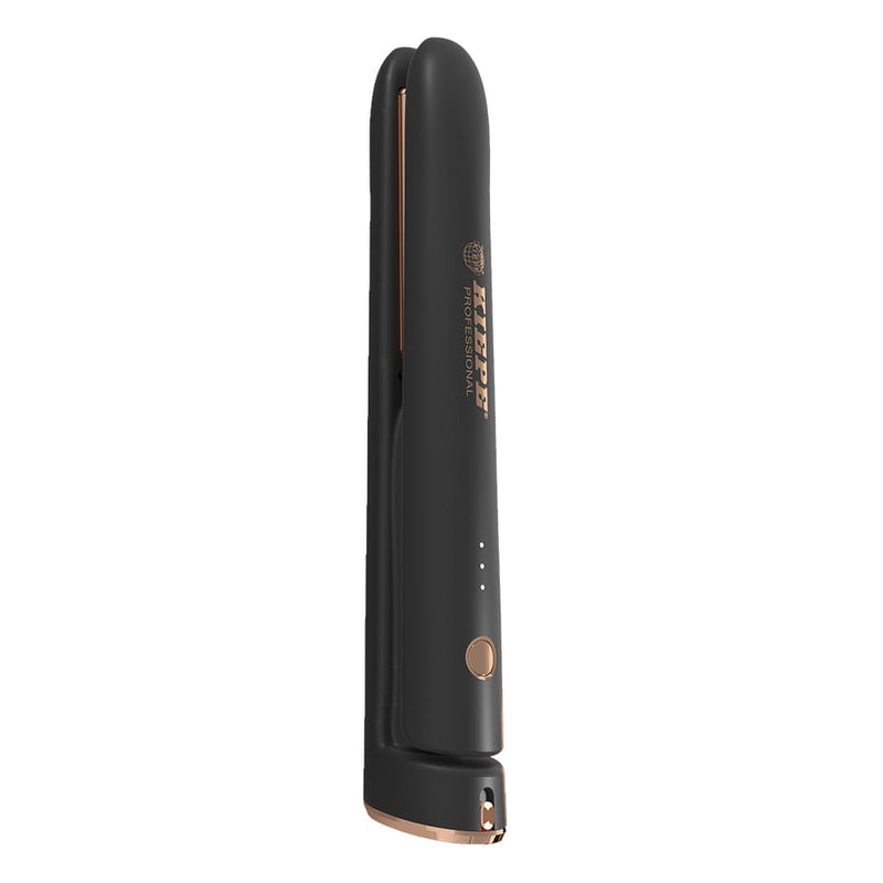 Kiepe Professional Toy Styler bezdrátová žehlička na vlasy USB-C s titanovými destičkami - fotografie 1