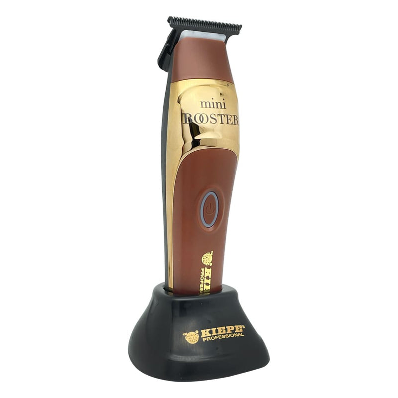 Kiepe Professional Mini Booster profesionální konturovací strojek - fotografie 1