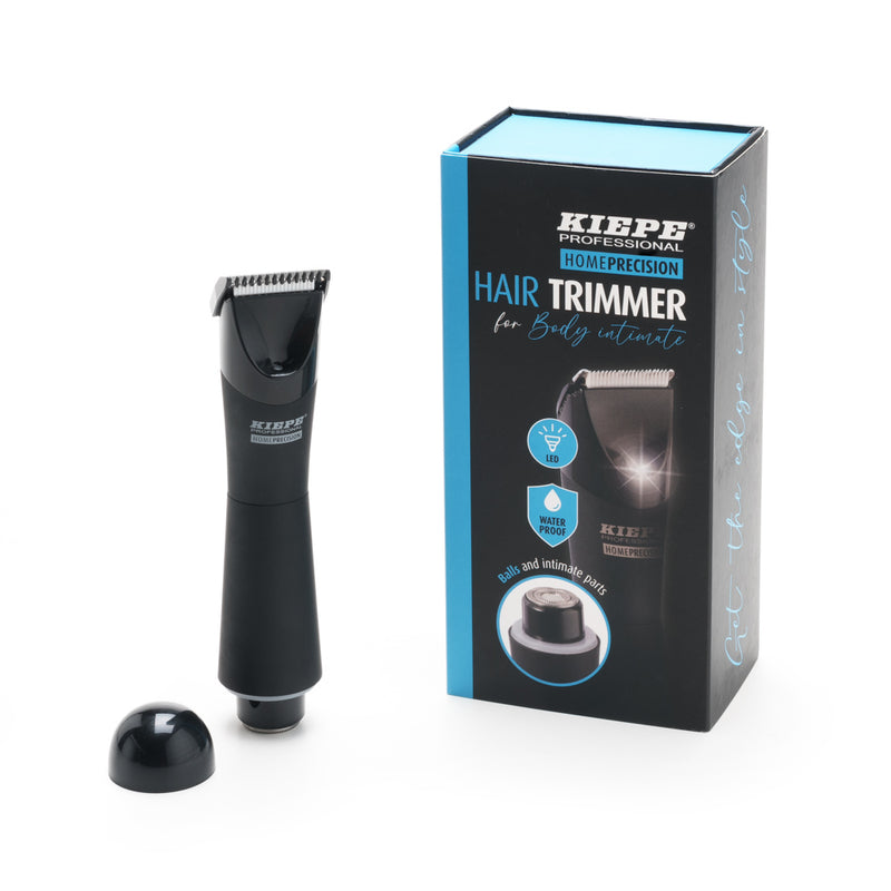 Kiepe Professional Home Precision Body Intimate zastřihovač těla - fotografie 1
