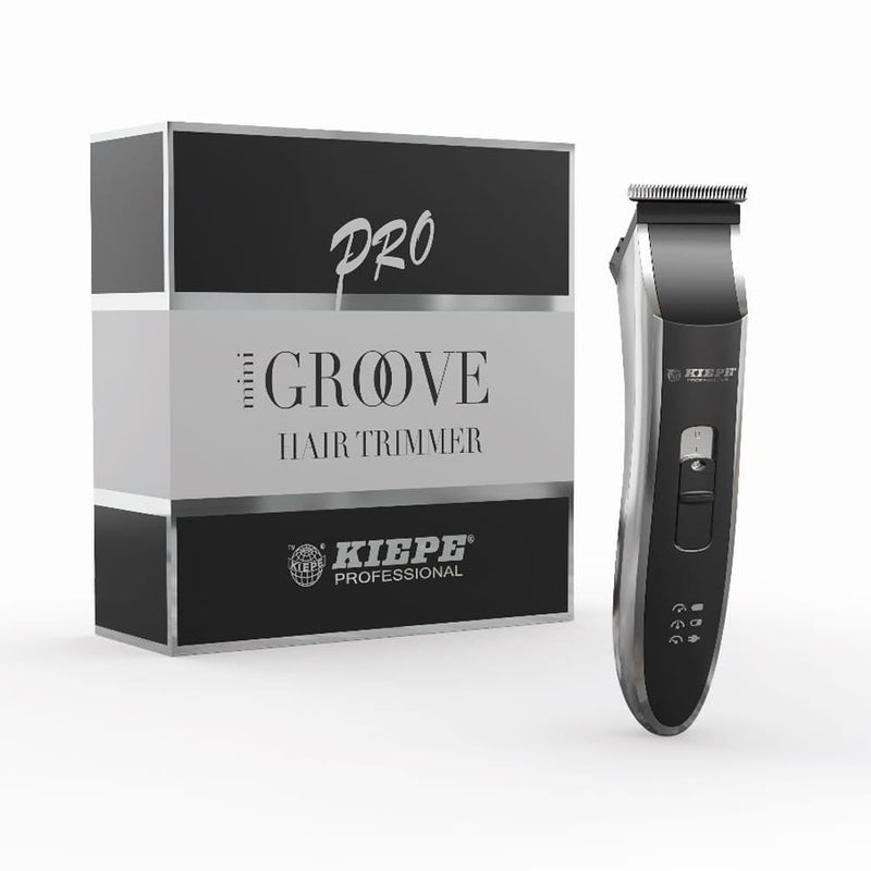 Kiepe Professional Mini Groove Pro profesionální konturovací strojek - fotografie 1