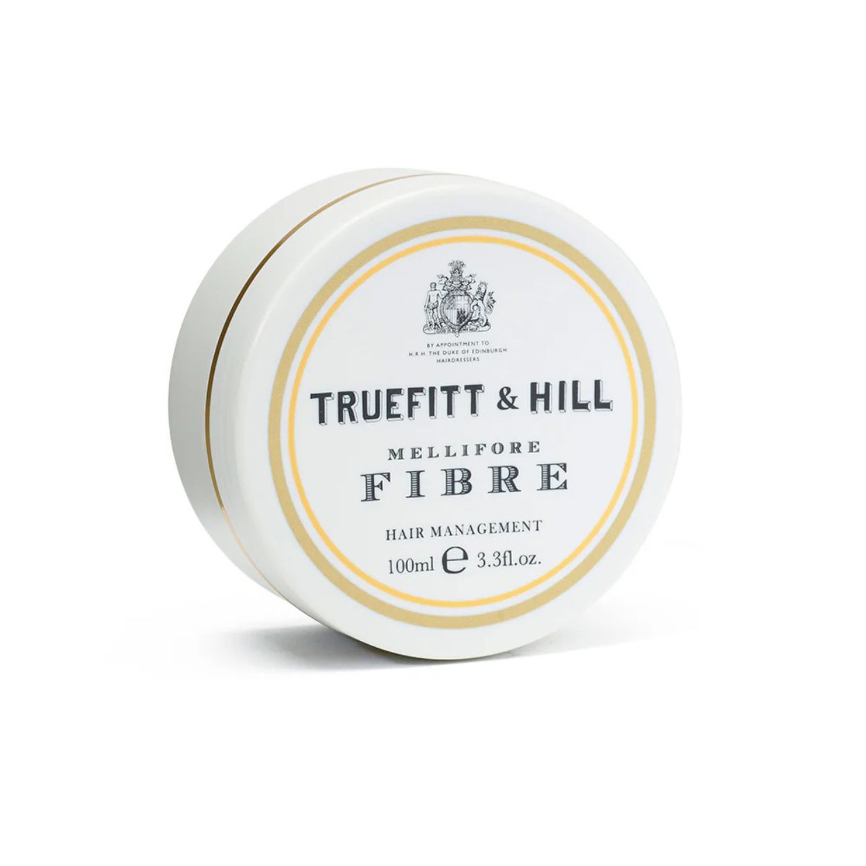 Truefitt and Hill Mellifore Fibre pasta na vlasy 100 ml