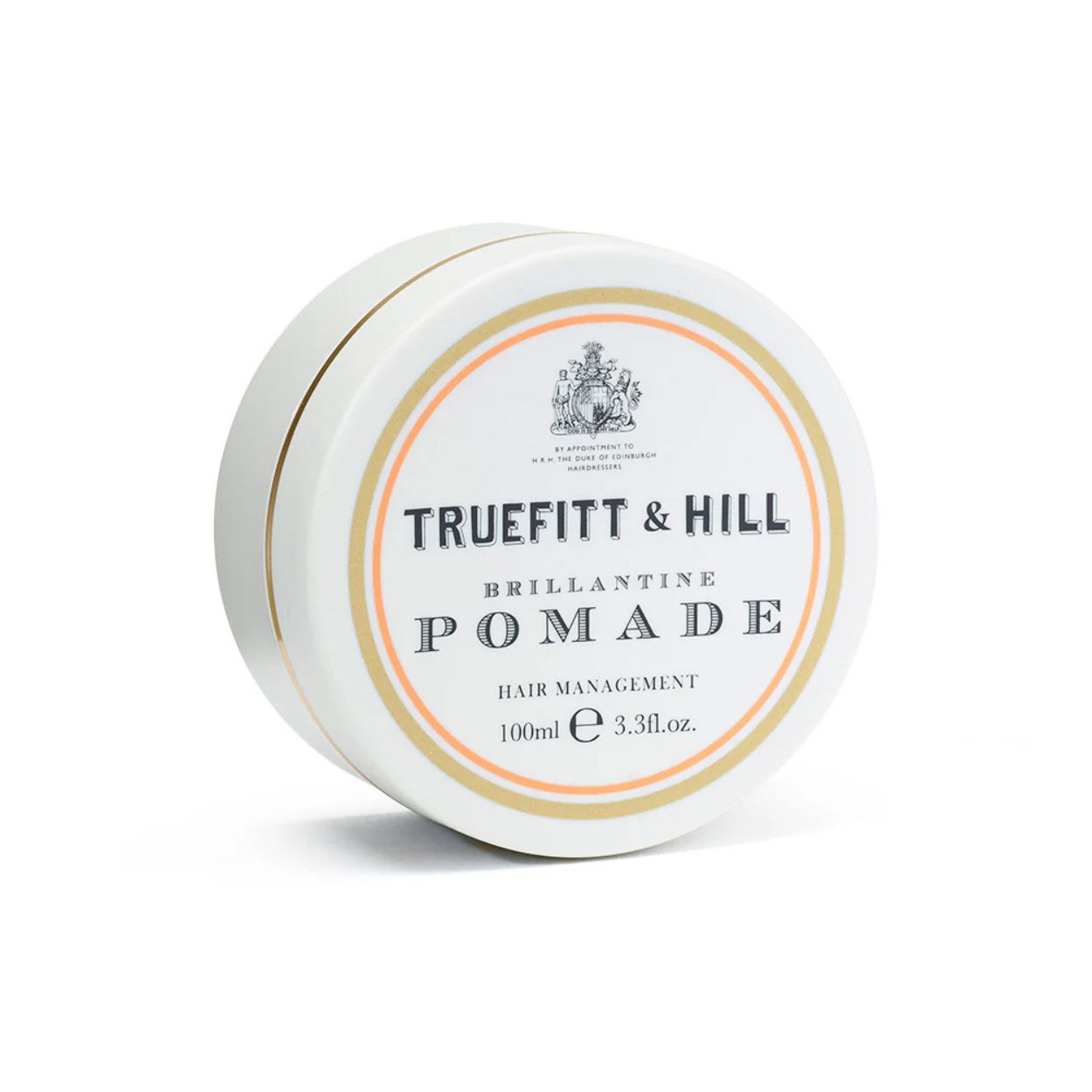 Truefitt and Hill Brillantine pomáda na vlasy 100 ml