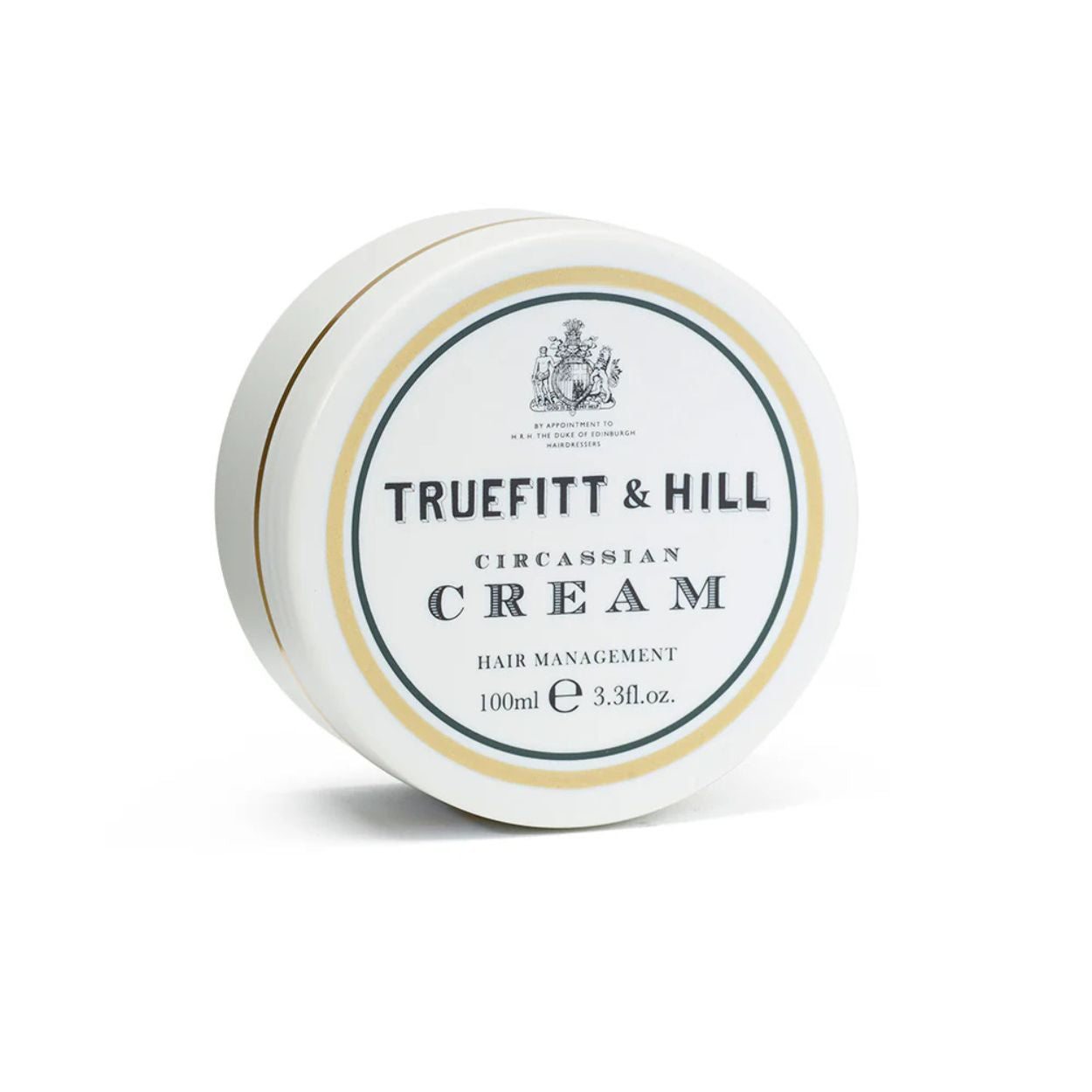 Truefitt and Hill Circassian stylingový krém na vlasy 100 ml