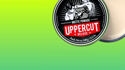 Uppercut Matte Pomade