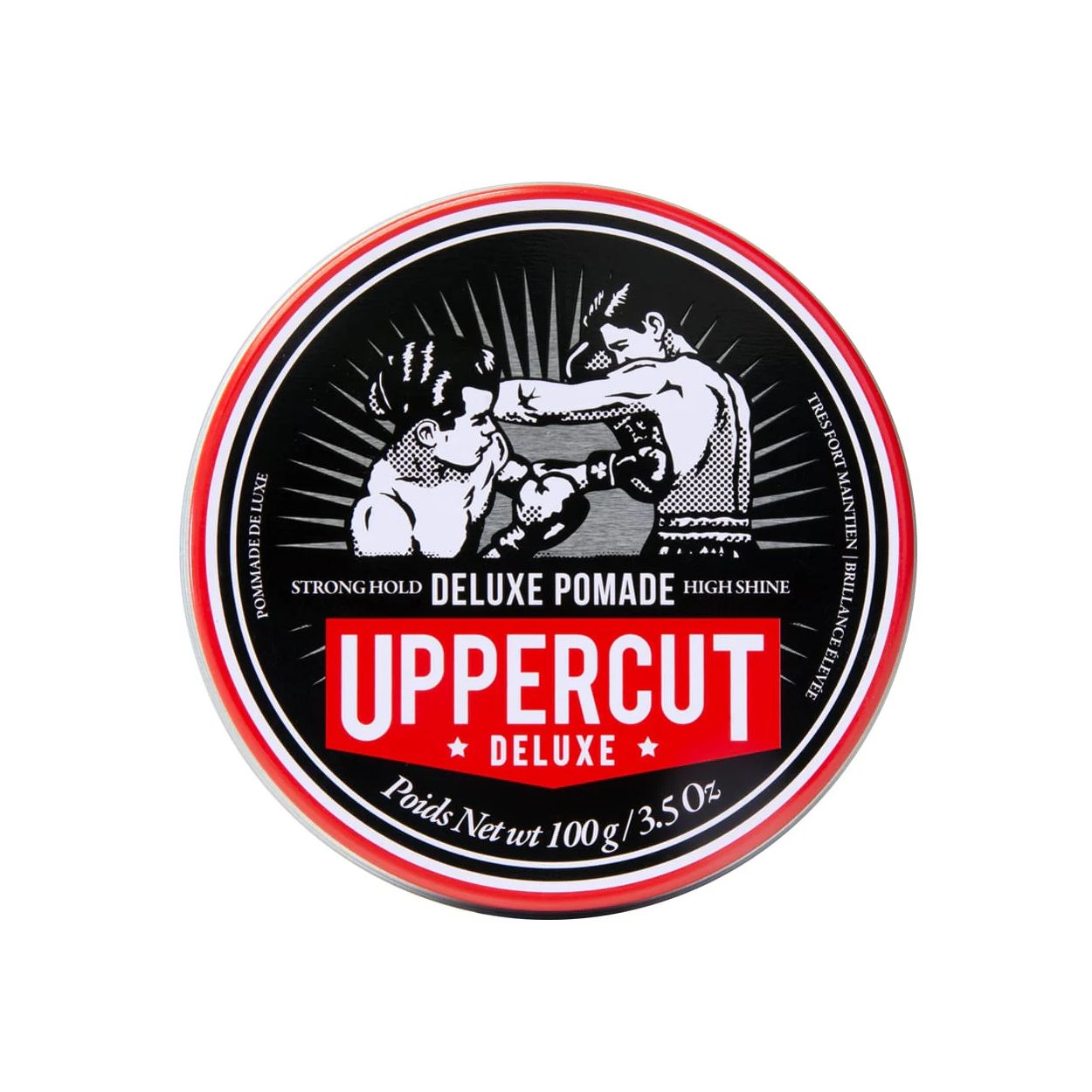 Uppercut Deluxe pomáda na vlasy 100 g