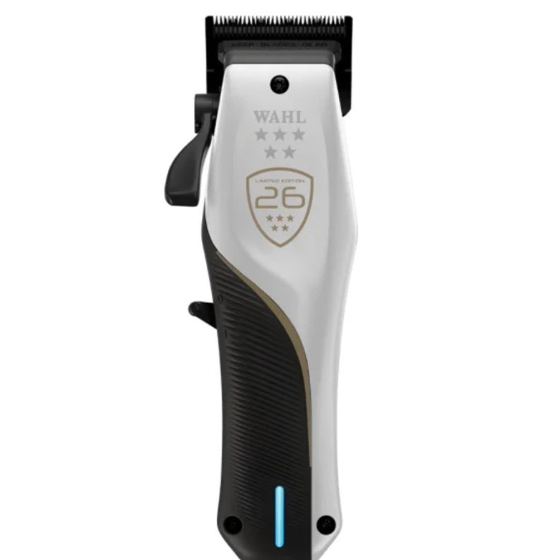 WAHL Vapor CE 3030922 Limited Edition profesionální strojek na vlasy