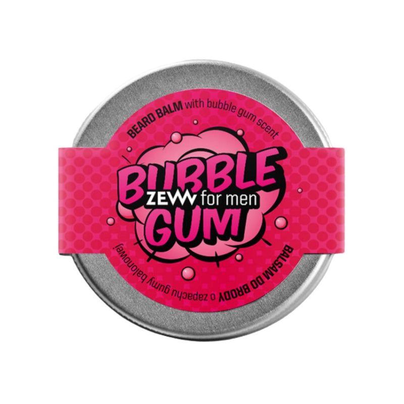 Zew for men Bubble Gum balzám na vousy 30 ml